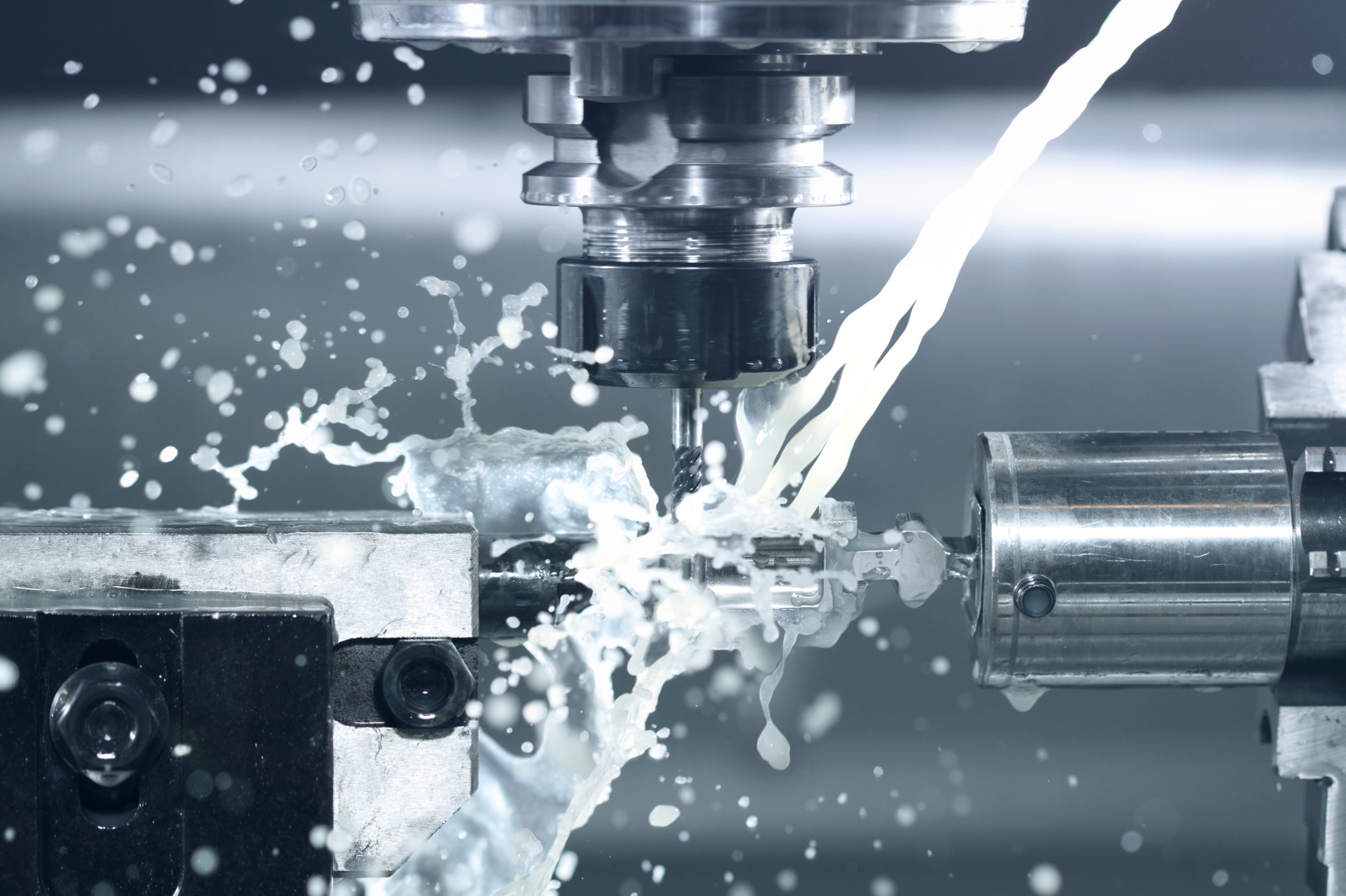 CNC Machinery Market to Reach $130.1 billion, Globally, by 2032 at 5.6% CAGR: Allied Market Research